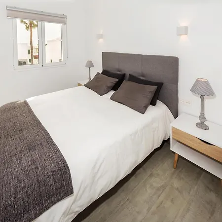 Daire Conylanza Tabayba Costa Teguise