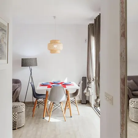 Daire Conylanza Tabayba Costa Teguise