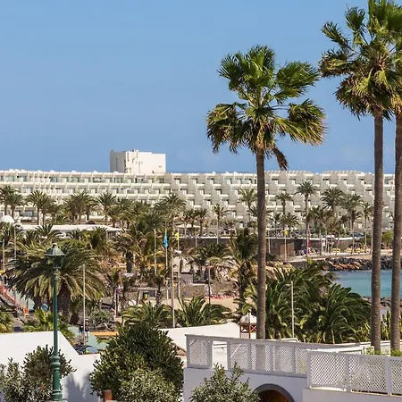 Conylanza Tabayba Daire Costa Teguise