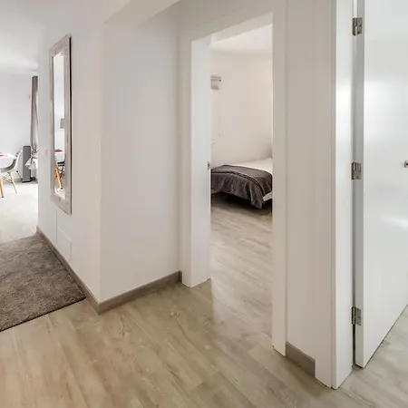 Conylanza Tabayba Коста-Тегисе