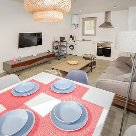 Conylanza Tabayba Апартаменты