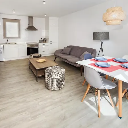 Conylanza Tabayba Коста-Тегисе