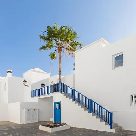 Conylanza Tabayba Appartamento Costa Teguise