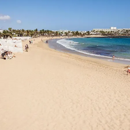 Conylanza Tabayba Costa Teguise